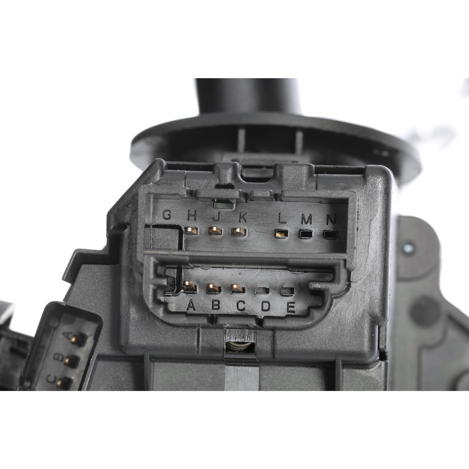Standard Motor Products CBS1148 Hazard Warning Switch product image 3 of 8