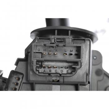 2009 GMC Envoy Headlight Dimmer Switch Standard Motor Products CBS1148 image 3 of 4
