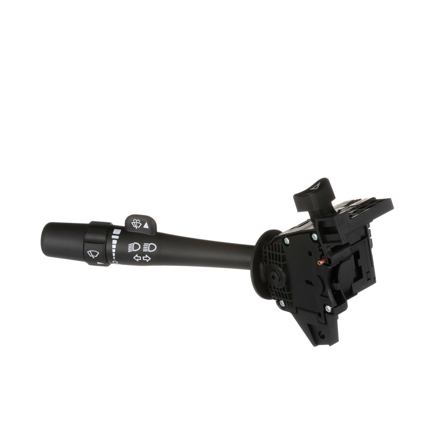 Standard Motor Products CBS1148 Hazard Warning Switch product image 4 of 8