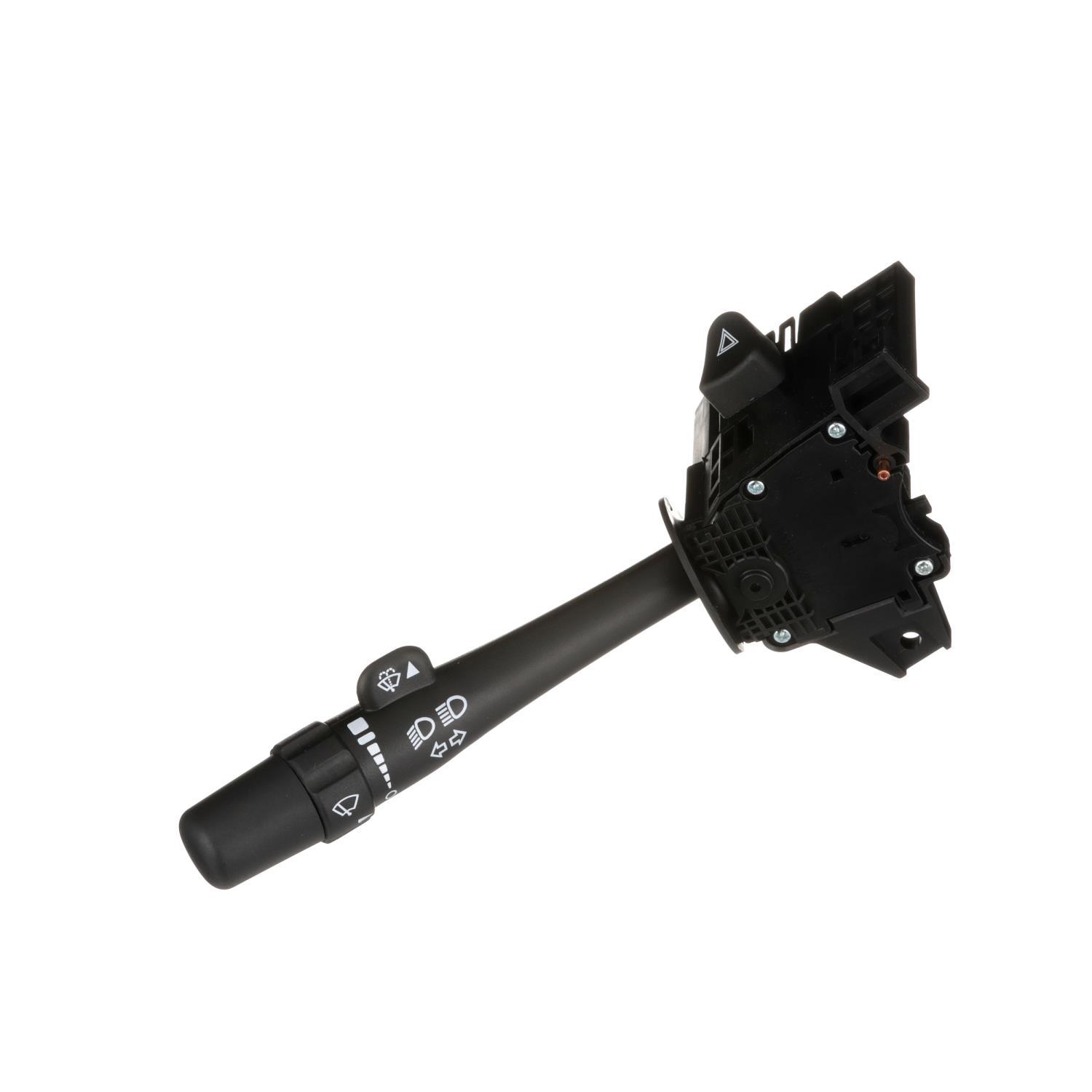 Standard Motor Products CBS1148 Hazard Warning Switch product image 5 of 8