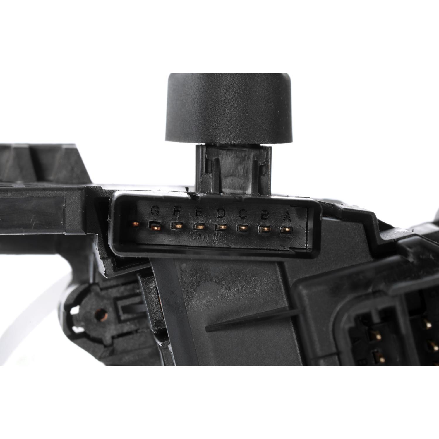 Standard Motor Products CBS1148 Hazard Warning Switch product image 6 of 8