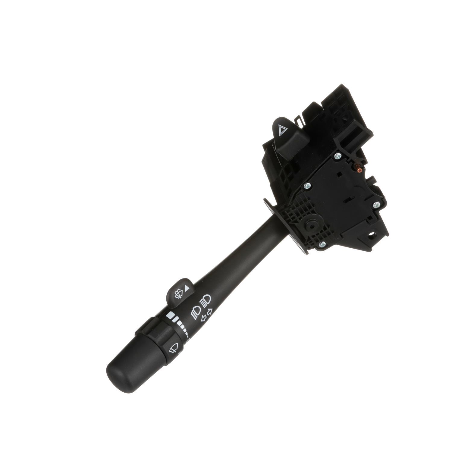 Standard Motor Products CBS1148 Hazard Warning Switch product image 8 of 8