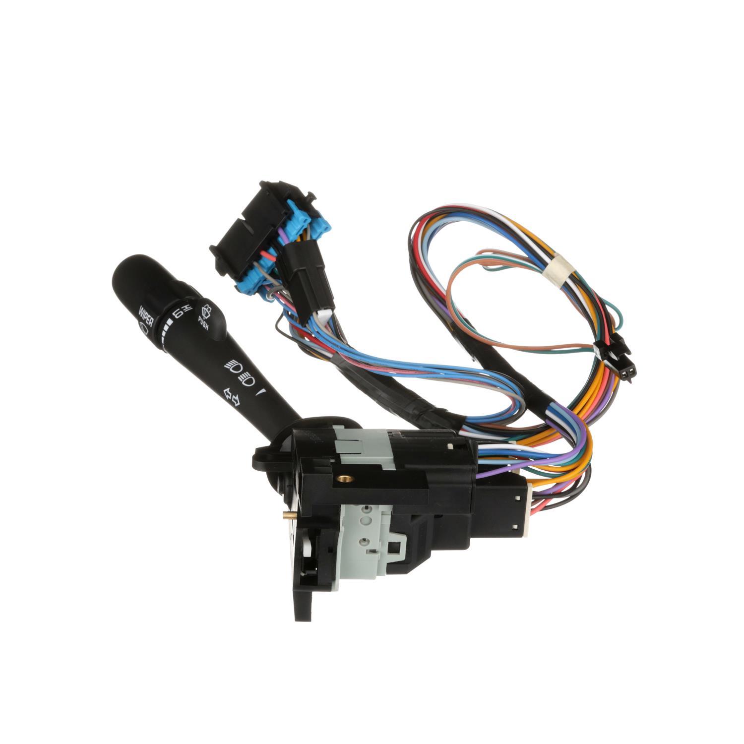 Standard Motor Products CBS1150 - Windshield Wiper Switch Standard Motor Products CBS1150 Headlight Dimmer Switch product image 2 of 9
