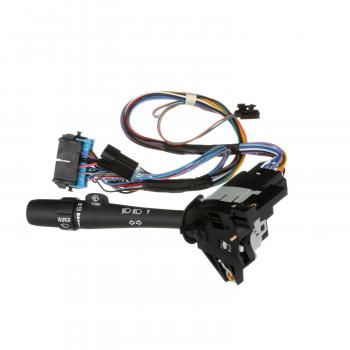 2005 Chevrolet Impala Turn Signal Switch Standard Motor Products CBS1150 image 4 of 4