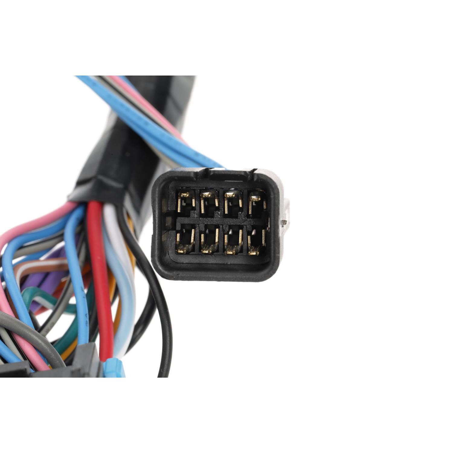 Standard Motor Products CBS1150 - Windshield Wiper Switch Standard Motor Products CBS1150 Headlight Dimmer Switch product image 6 of 9