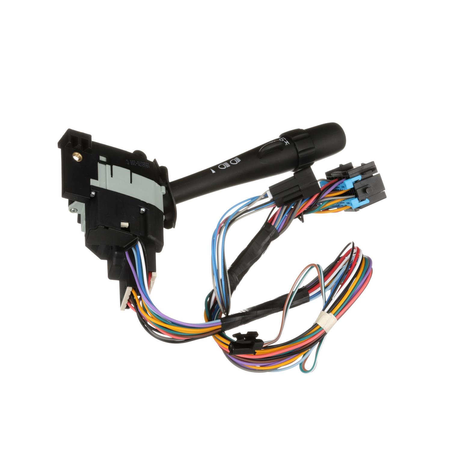 Standard Motor Products CBS1150 - Windshield Wiper Switch Standard Motor Products CBS1150 Headlight Dimmer Switch product image 8 of 9