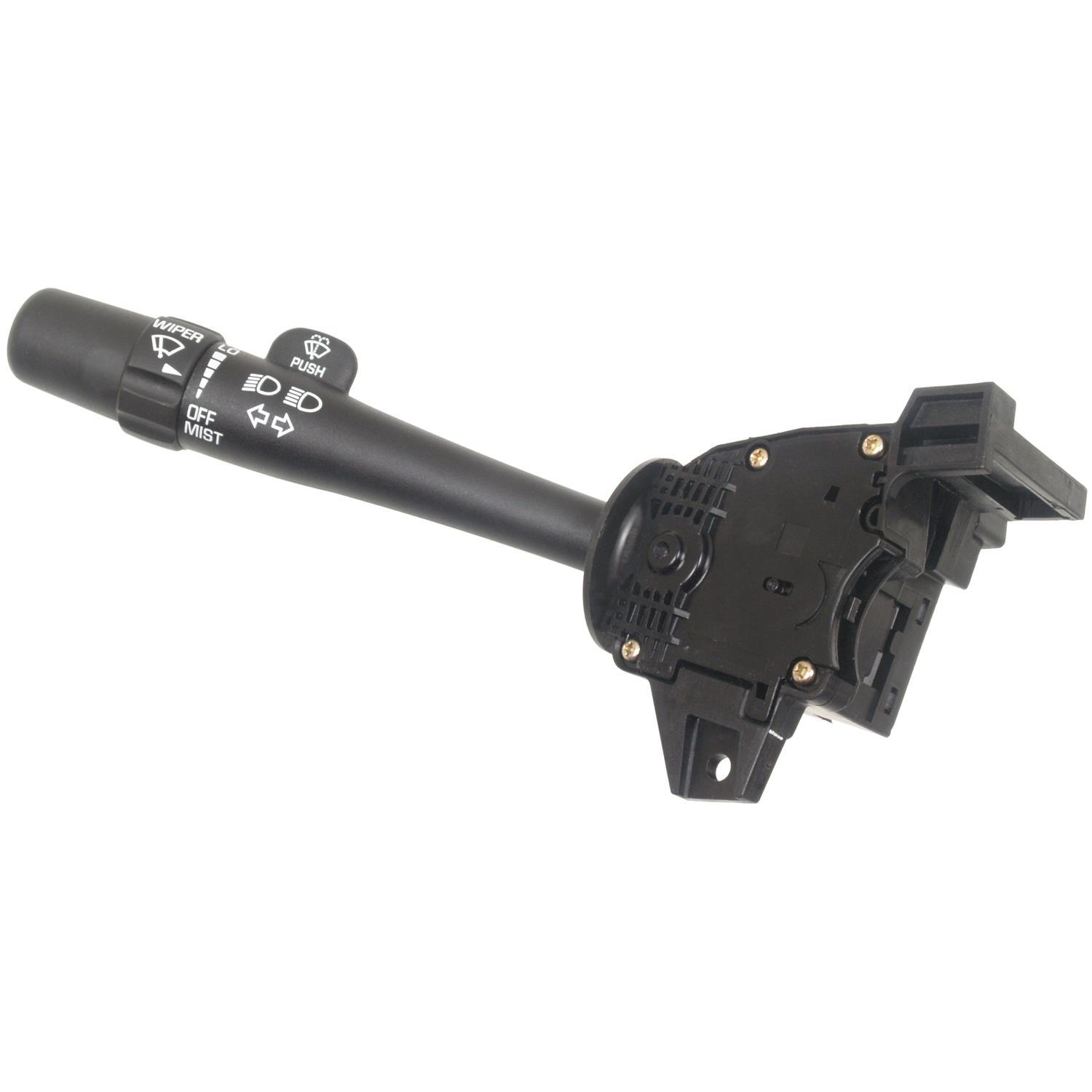 Standard Motor Products CBS1151 Headlight Dimmer Switch product image 2 of 3
