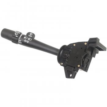 2005 Cadillac DeVille Windshield Wiper Switch Standard Motor Products CBS1151 image 2 of 3