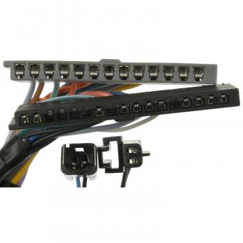 2005 Chevrolet Astro Turn Signal Switch Standard Motor Products CBS1152 image 3 of 3