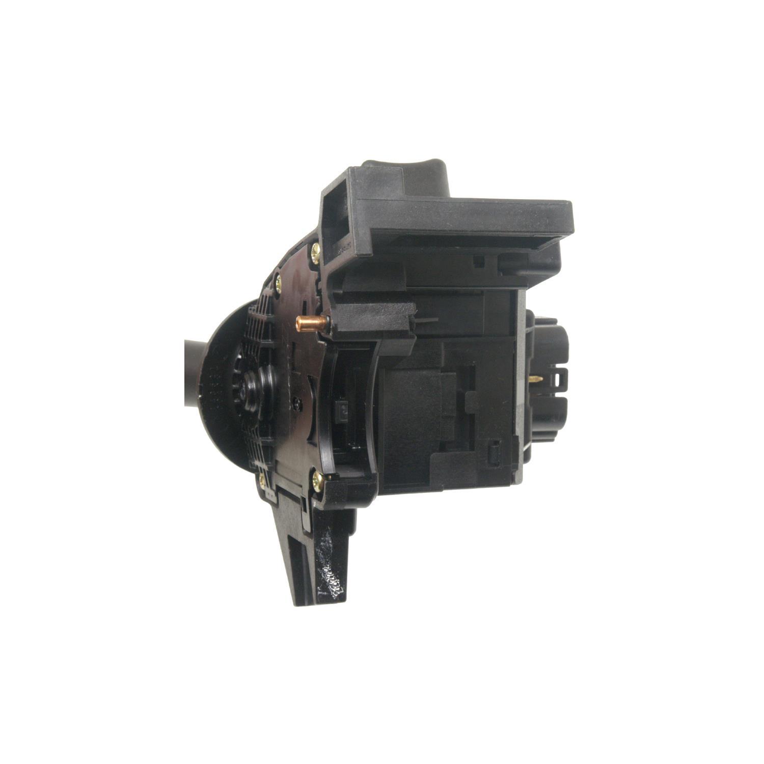 Standard Motor Products CBS1153 - Cruise Control Switch Standard Motor Products CBS1153 Cruise Control Switch product image 1 of 3