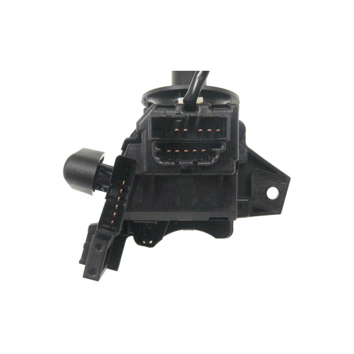 Standard Motor Products CBS1153 - Cruise Control Switch Standard Motor Products CBS1153 Cruise Control Switch product image 2 of 3