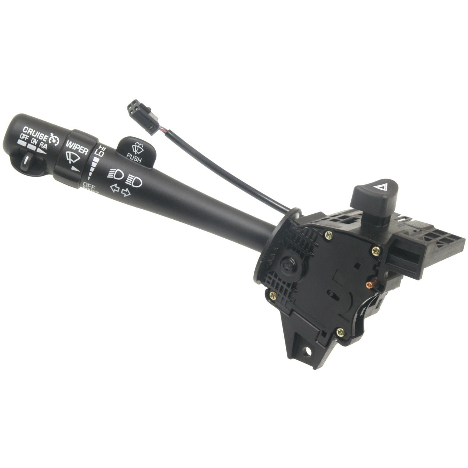 Standard Motor Products CBS1153 - Cruise Control Switch Standard Motor Products CBS1153 Cruise Control Switch product image 3 of 3