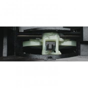2003 Ford Windstar Windshield Wiper Switch Standard Motor Products CBS1157 image 2 of 4