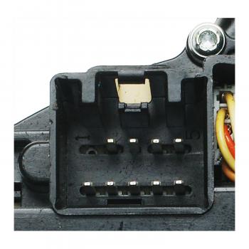 2003 Ford Windstar Windshield Wiper Switch Standard Motor Products CBS1157 image 4 of 4