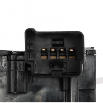 2002 Chrysler Voyager Headlight Dimmer Switch Standard Motor Products CBS1160 image 3 of 4