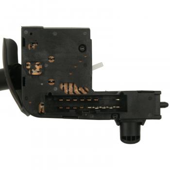 2003 Dodge Ram 3500 Van Windshield Wiper Switch Standard Motor Products CBS1164 image 3 of 3