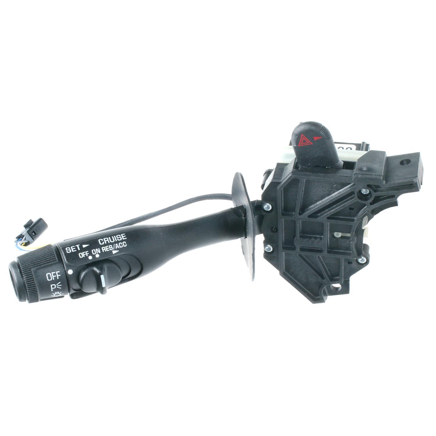Standard Motor Products CBS1168 - Hazard Warning Switch Standard Motor Products CBS1168 Cruise Control Switch product image 1 of 3
