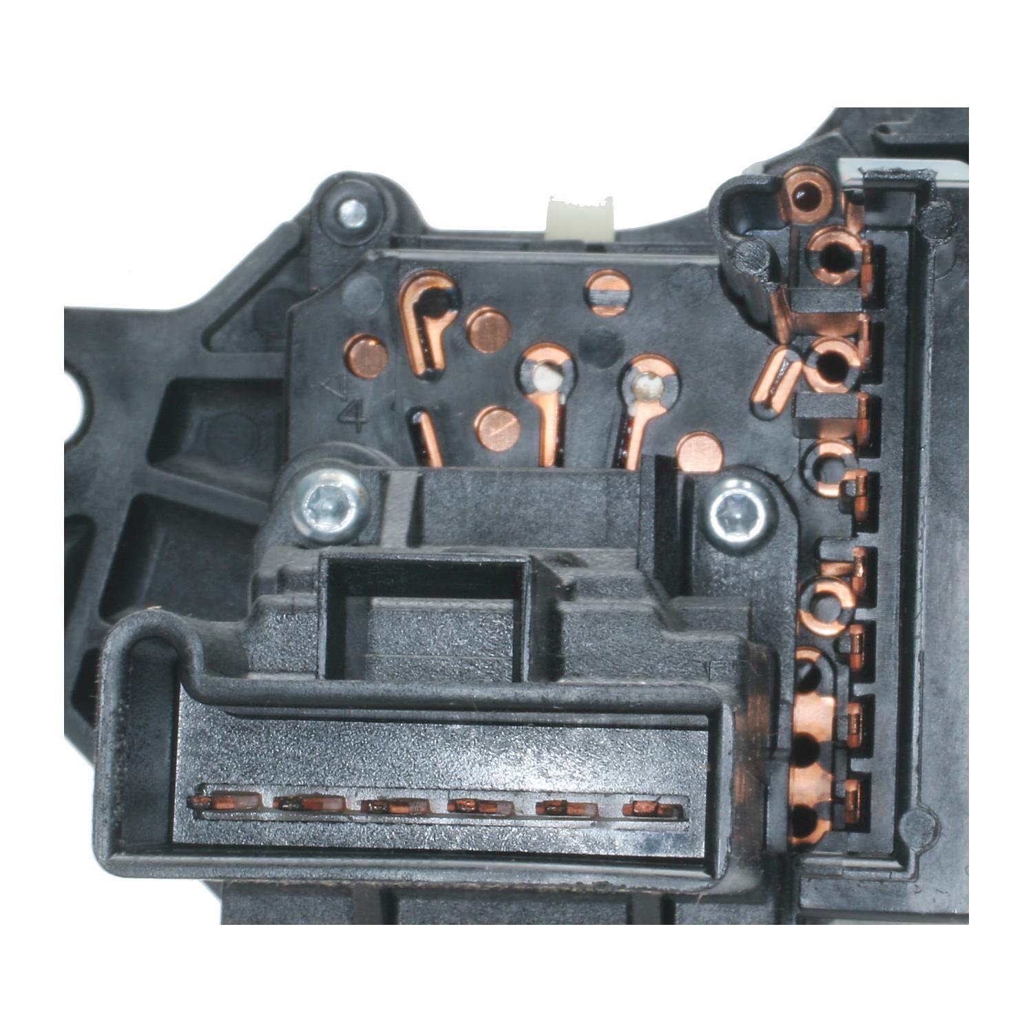 Standard Motor Products CBS1168 - Hazard Warning Switch Standard Motor Products CBS1168 Cruise Control Switch product image 2 of 3