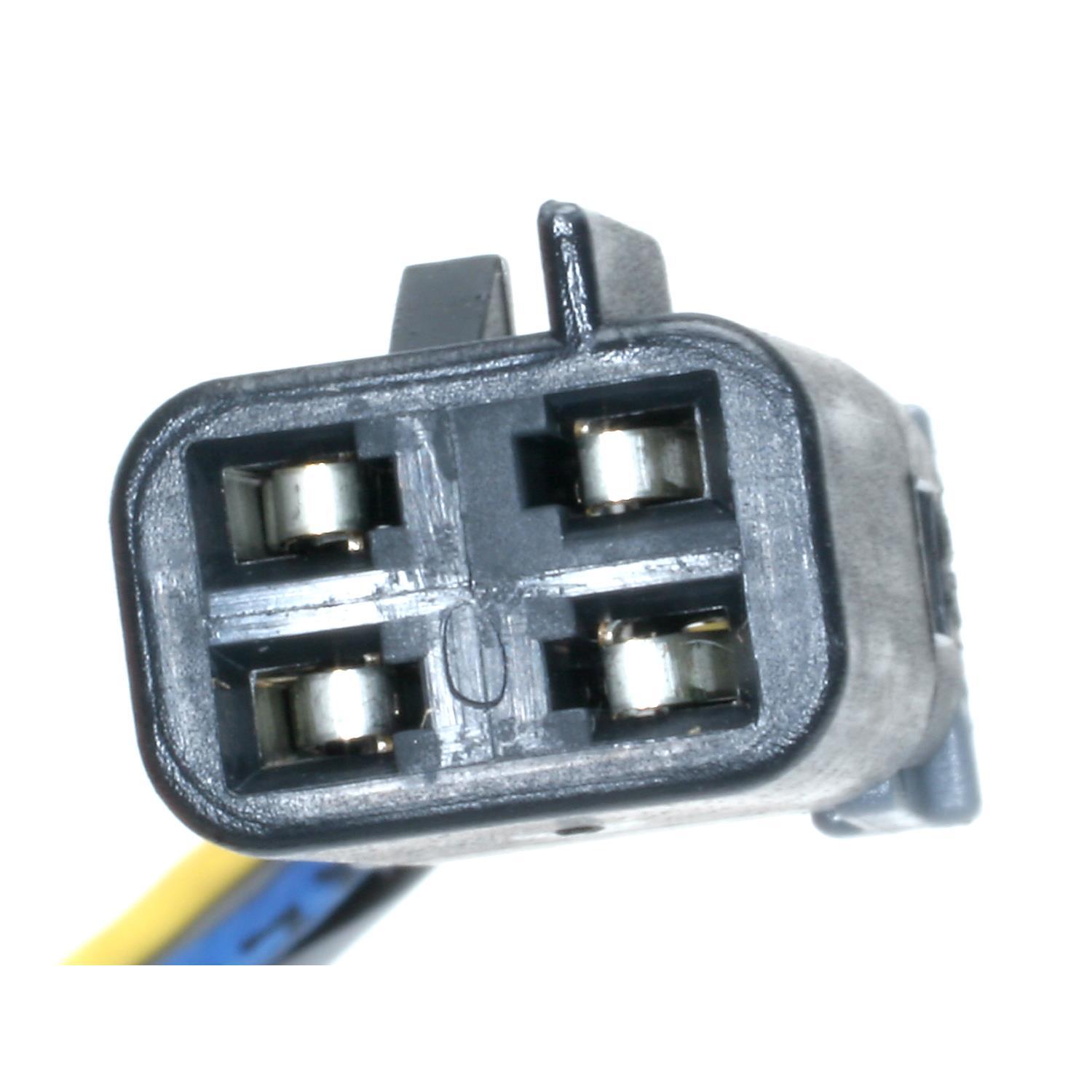 Standard Motor Products CBS1168 - Hazard Warning Switch Standard Motor Products CBS1168 Cruise Control Switch product image 3 of 3