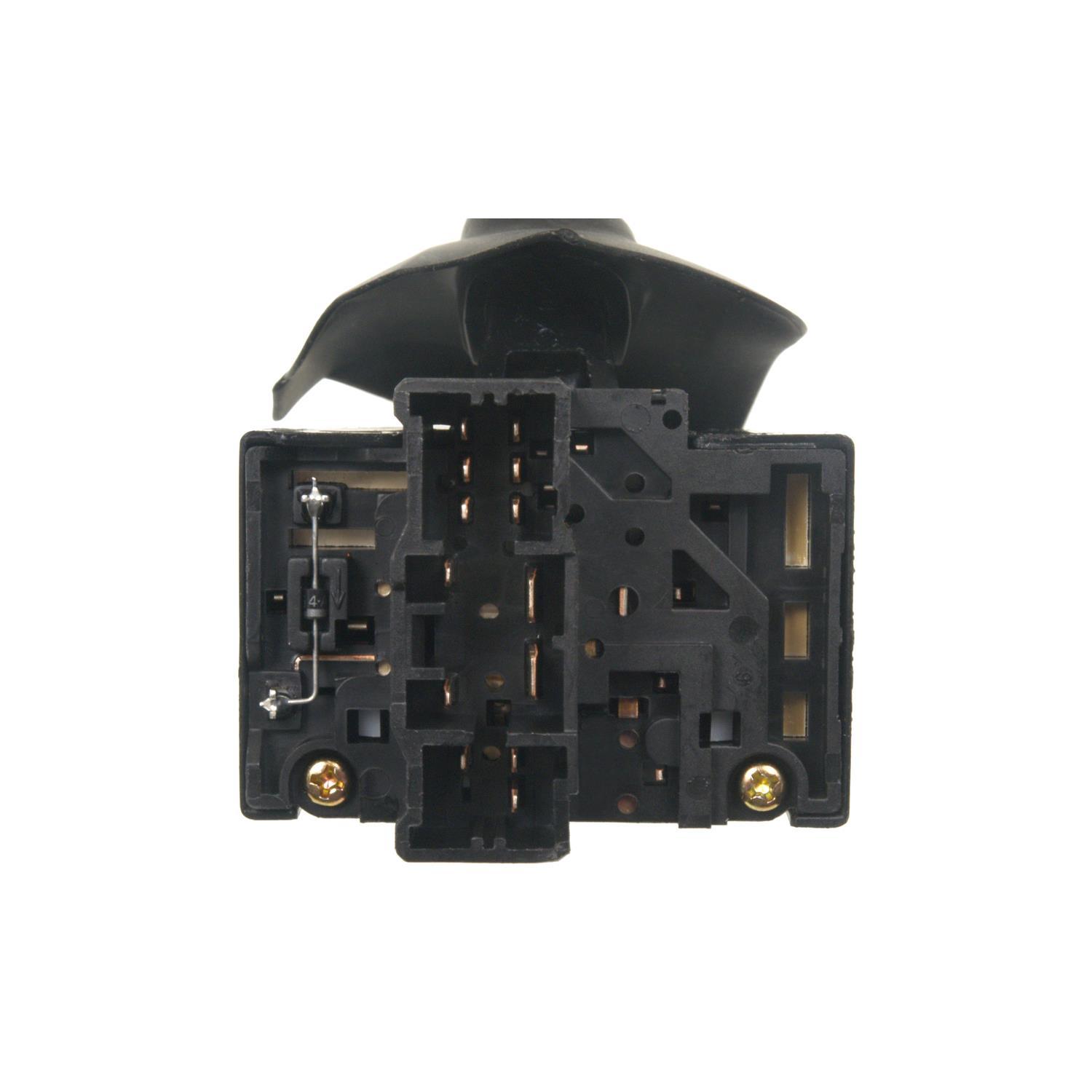 Standard Motor Products CBS1171 - Headlight Switch Standard Motor Products CBS1171 Headlight Dimmer Switch product image 2 of 3