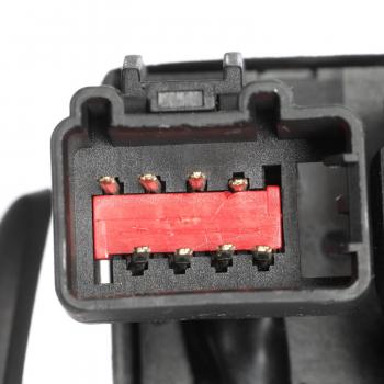 2004 Ford Explorer Turn Signal Switch Standard Motor Products CBS1172 image 3 of 4