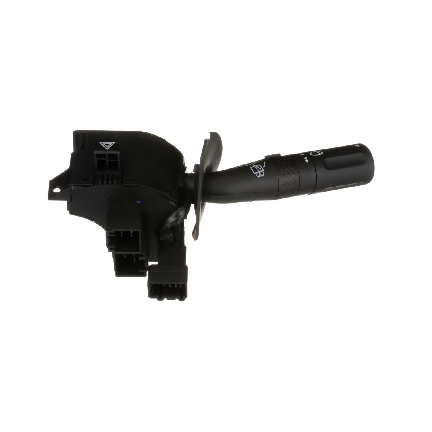 Standard Motor Products CBS1172 - Hazard Warning Switch Standard Motor Products CBS1172 Hazard Warning Switch product image 7 of 8