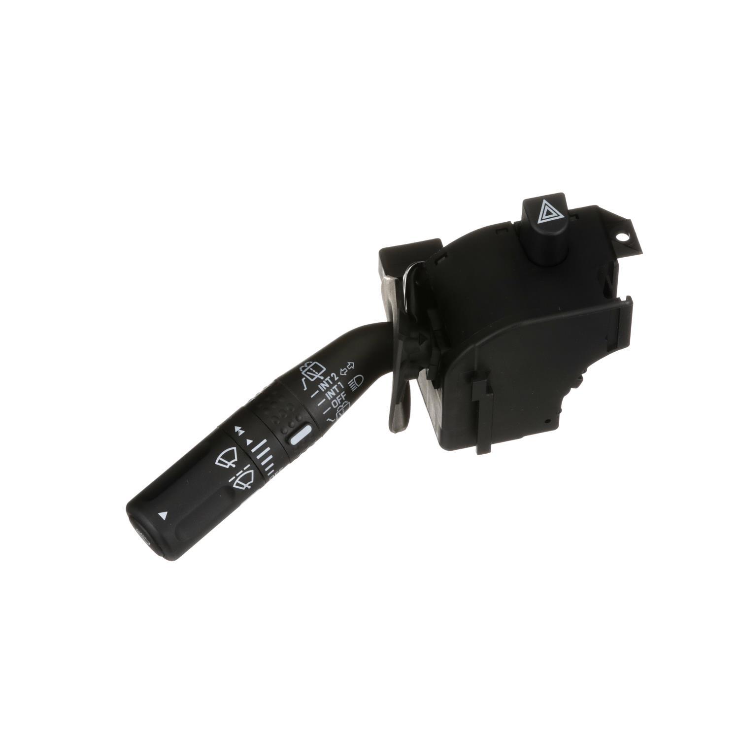 Standard Motor Products CBS1172 - Hazard Warning Switch Standard Motor Products CBS1172 Hazard Warning Switch product image 8 of 8
