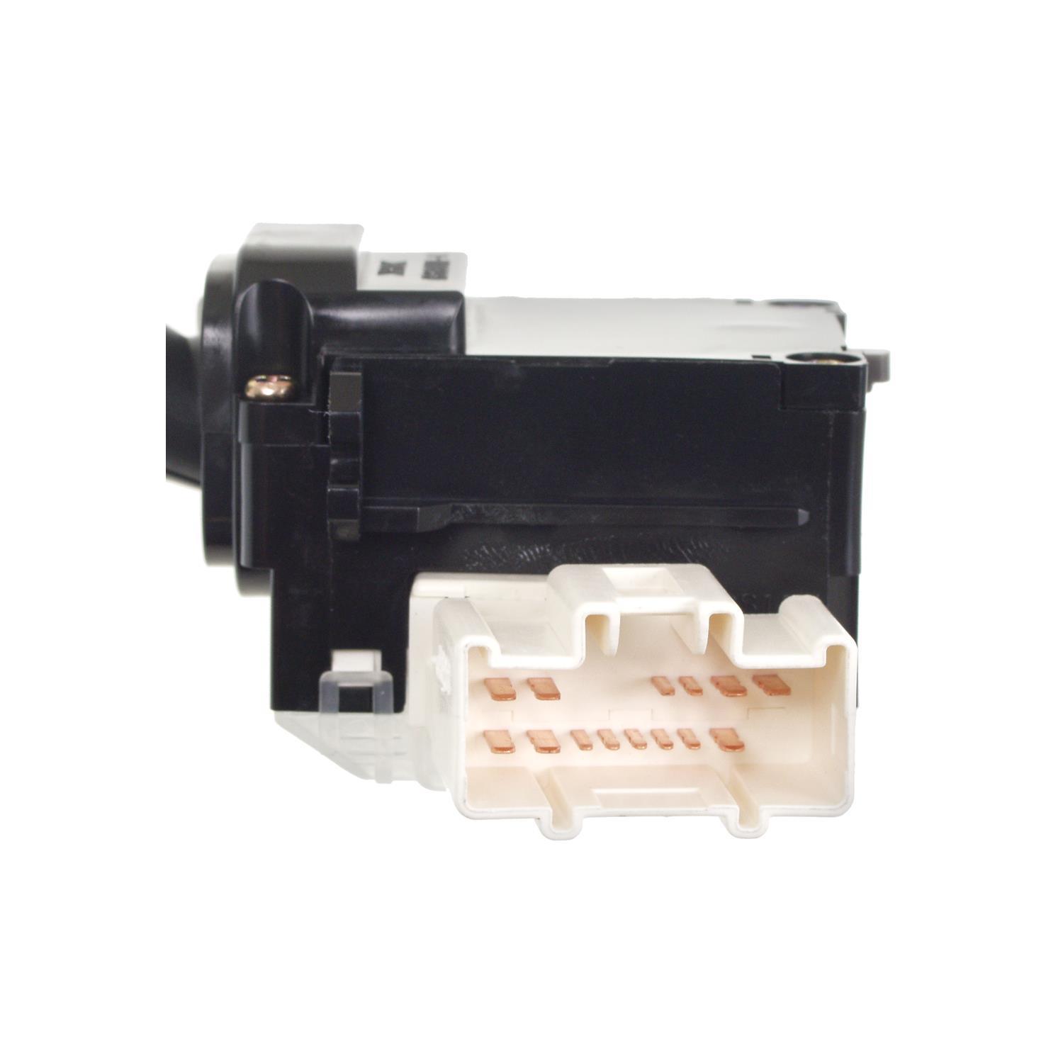 Standard Motor Products CBS1176 - Headlight Switch Standard Motor Products CBS1176 Headlight Dimmer Switch product image 2 of 3