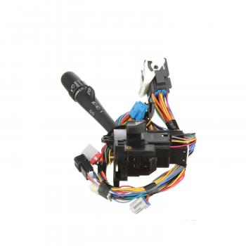 2003 Buick LeSabre Windshield Wiper Switch Standard Motor Products CBS1178 image 1 of 4