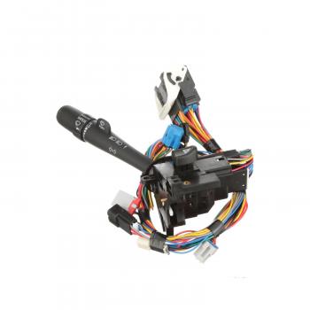 2003 Buick LeSabre Windshield Wiper Switch Standard Motor Products CBS1178 image 2 of 4