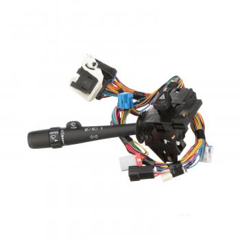 2003 Buick LeSabre Windshield Wiper Switch Standard Motor Products CBS1178 image 3 of 4