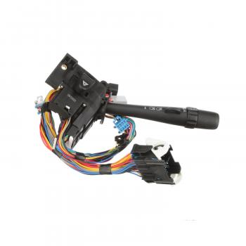 2003 Buick LeSabre Windshield Wiper Switch Standard Motor Products CBS1178 image 4 of 4