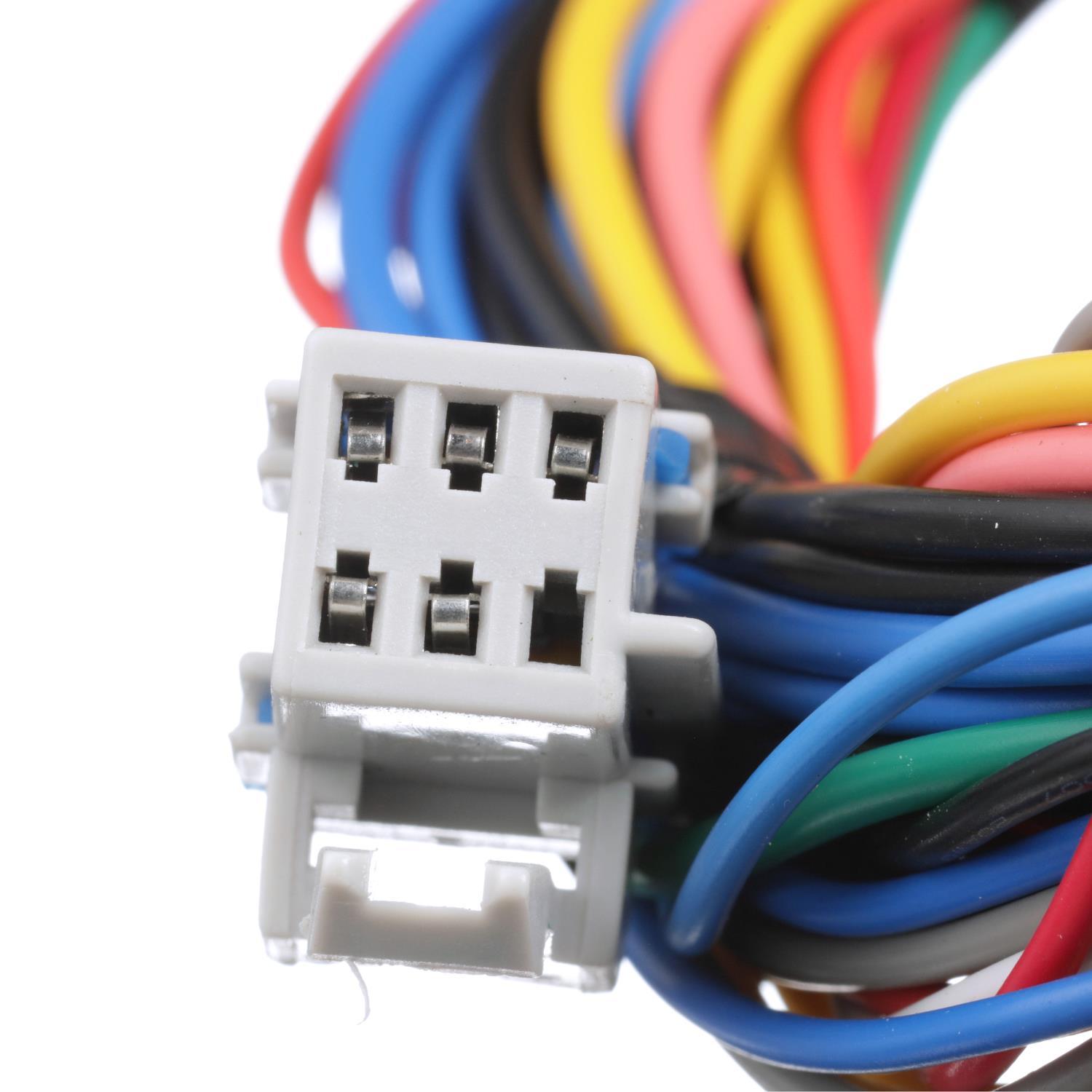 Standard Motor Products CBS1178 - Windshield Wiper Switch Standard Motor Products CBS1178 Headlight Dimmer Switch product image 10 of 13