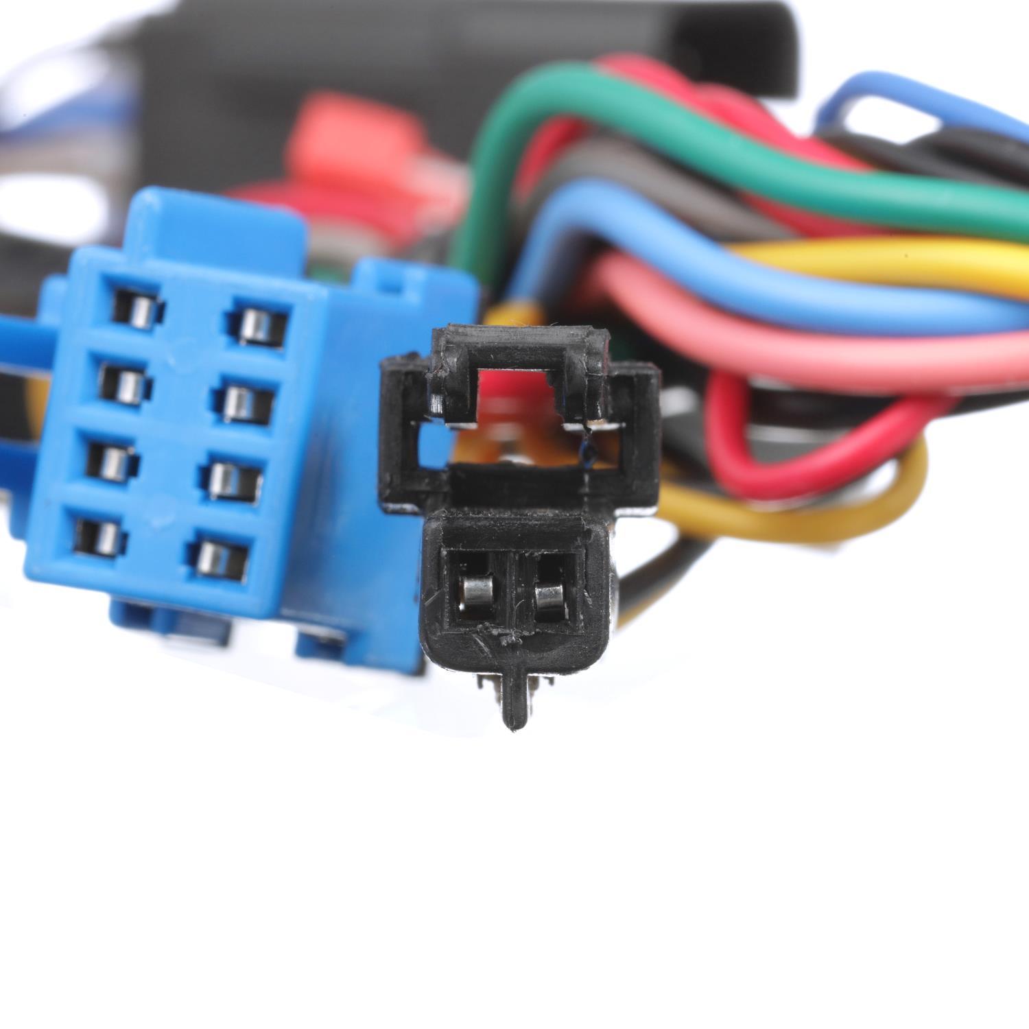 Standard Motor Products CBS1178 - Windshield Wiper Switch Standard Motor Products CBS1178 Headlight Dimmer Switch product image 12 of 13
