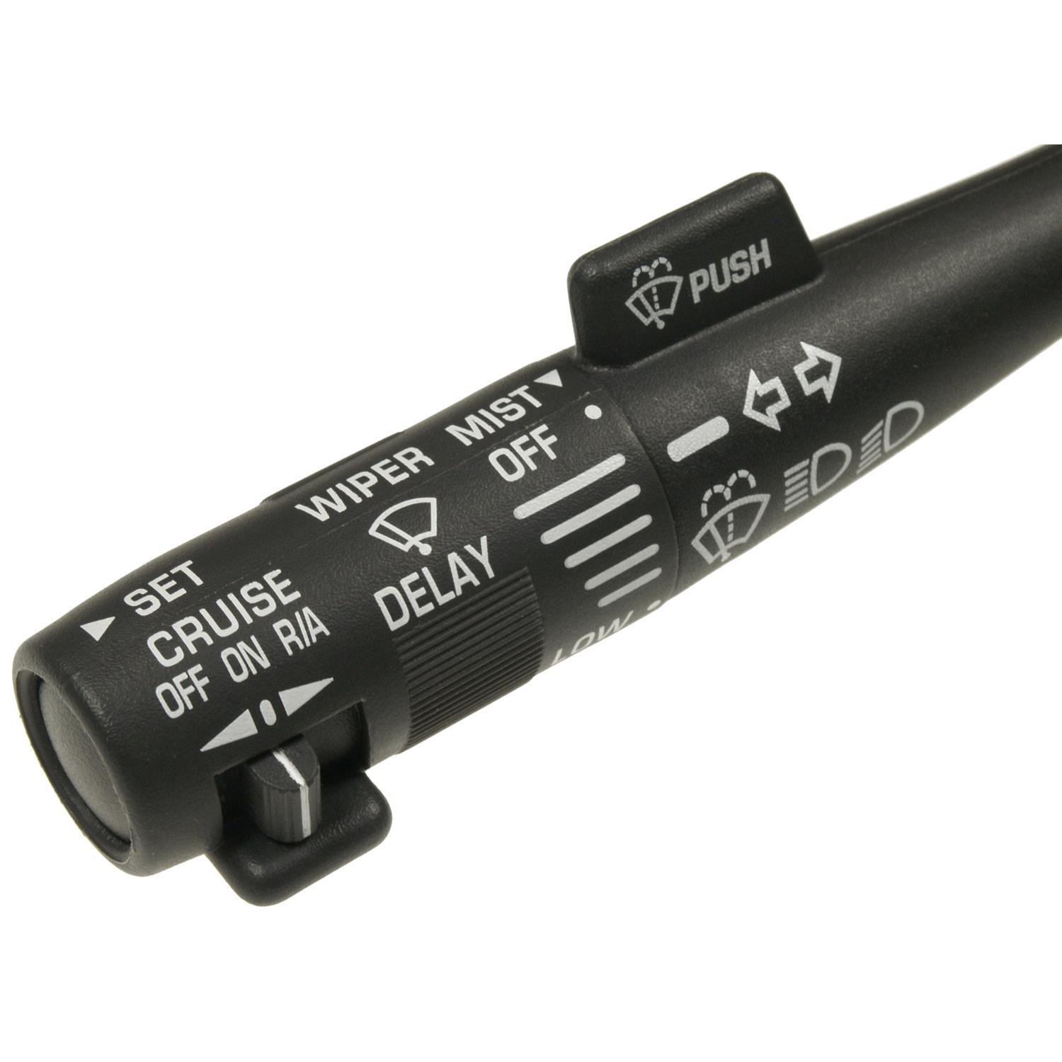 Standard Motor Products CBS1179 - Hazard Warning Switch Standard Motor Products CBS1179 Hazard Warning Switch product image 1 of 3