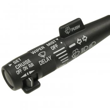 2003 Pontiac Grand Prix Windshield Wiper Switch Standard Motor Products CBS1179 image 1 of 3