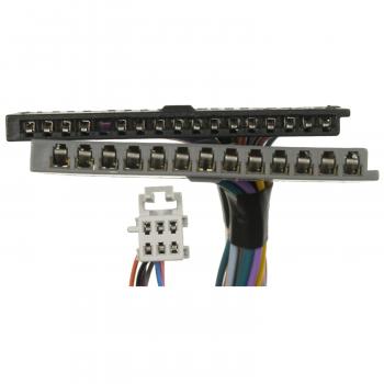 2003 Pontiac Grand Prix Windshield Wiper Switch Standard Motor Products CBS1179 image 3 of 3