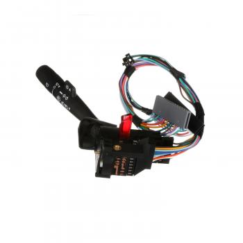 2009 Chevrolet C5500 Kodiak Turn Signal Switch Standard Motor Products CBS1181 image 2 of 4