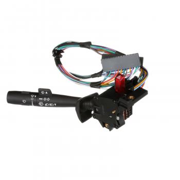2009 Chevrolet C5500 Kodiak Turn Signal Switch Standard Motor Products CBS1181 image 4 of 4