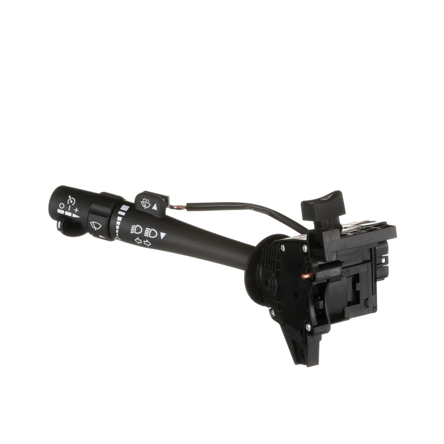 Standard Motor Products CBS1182 - Hazard Warning Switch Standard Motor Products CBS1182 Cruise Control Switch product image 1 of 9