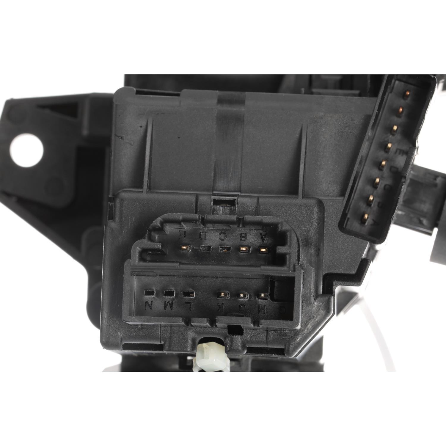 Standard Motor Products CBS1182 - Hazard Warning Switch Standard Motor Products CBS1182 Cruise Control Switch product image 3 of 9
