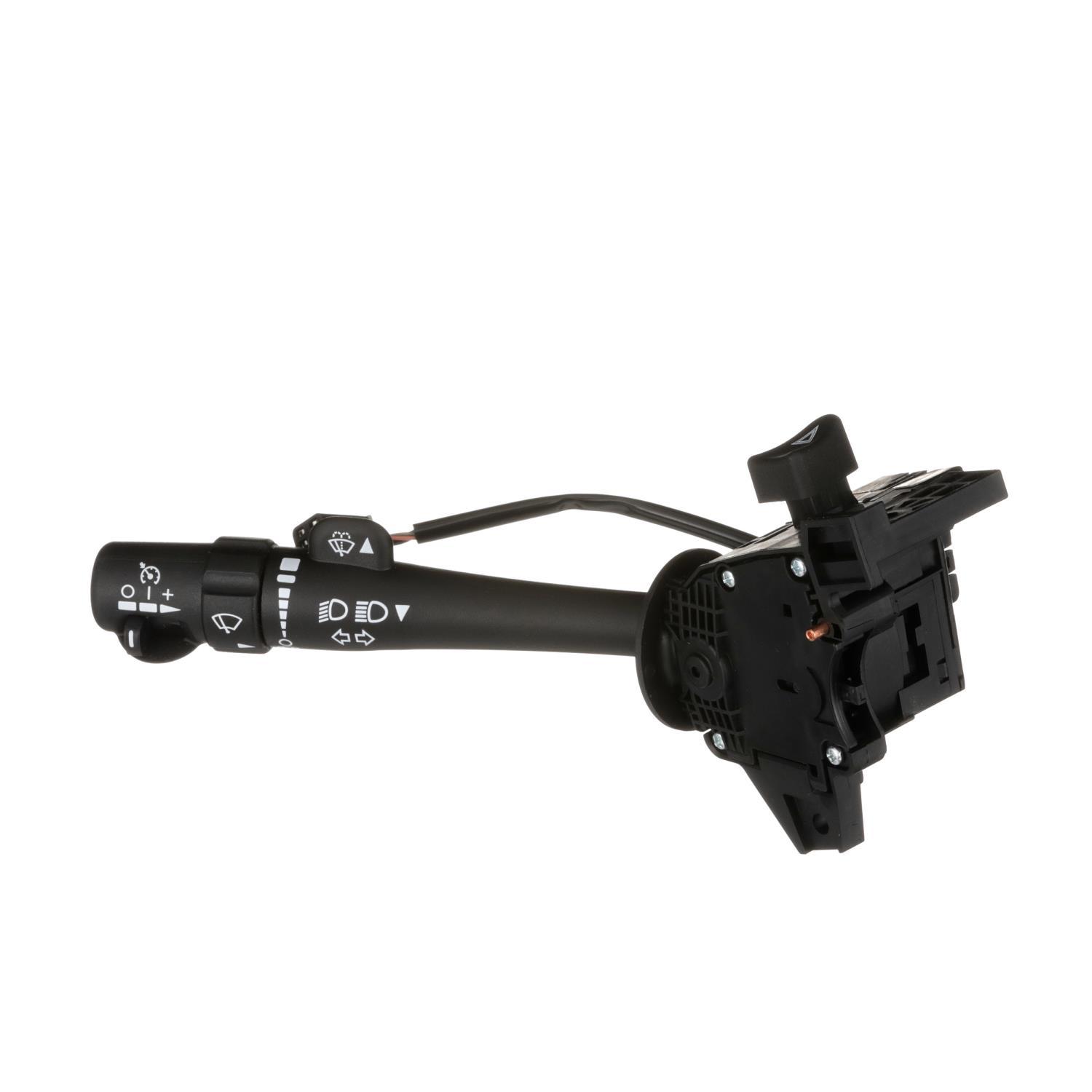Standard Motor Products CBS1182 - Hazard Warning Switch Standard Motor Products CBS1182 Cruise Control Switch product image 4 of 9