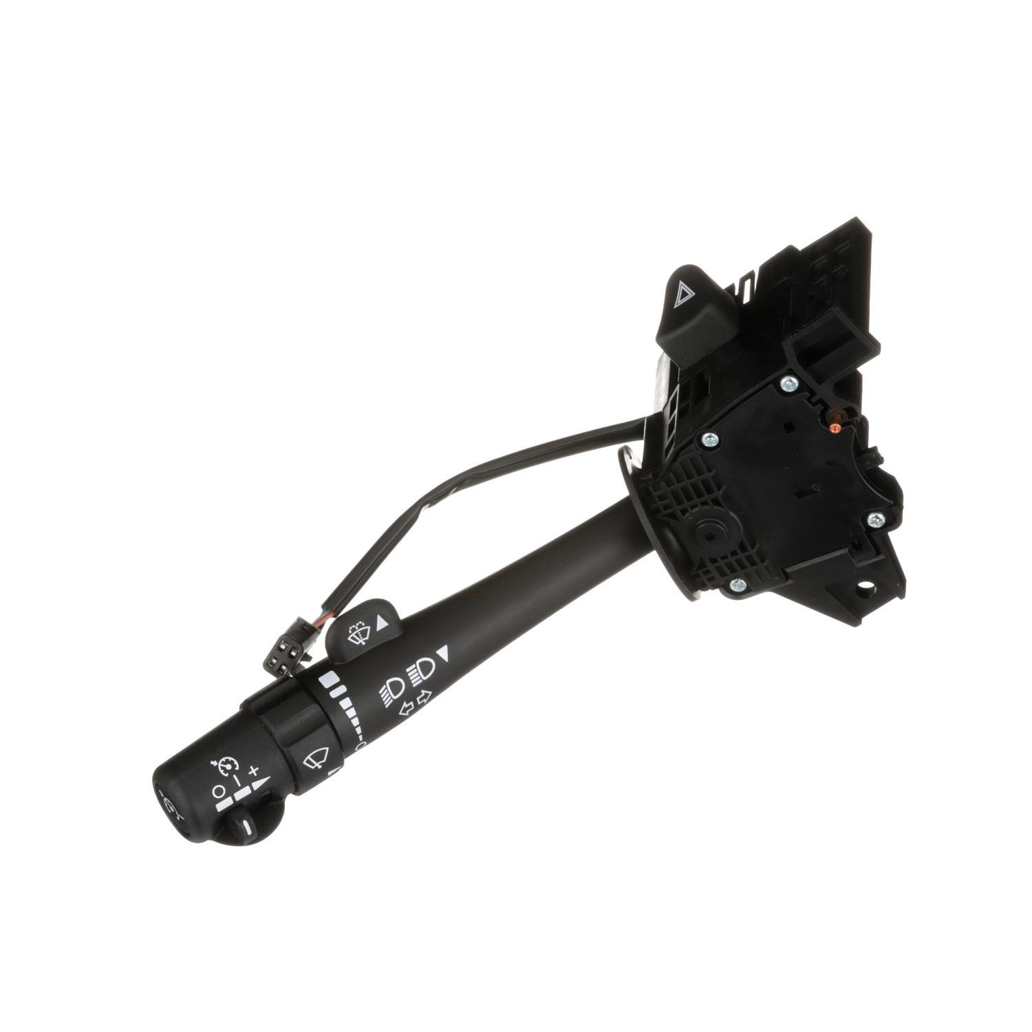 Standard Motor Products CBS1182 - Hazard Warning Switch Standard Motor Products CBS1182 Cruise Control Switch product image 5 of 9