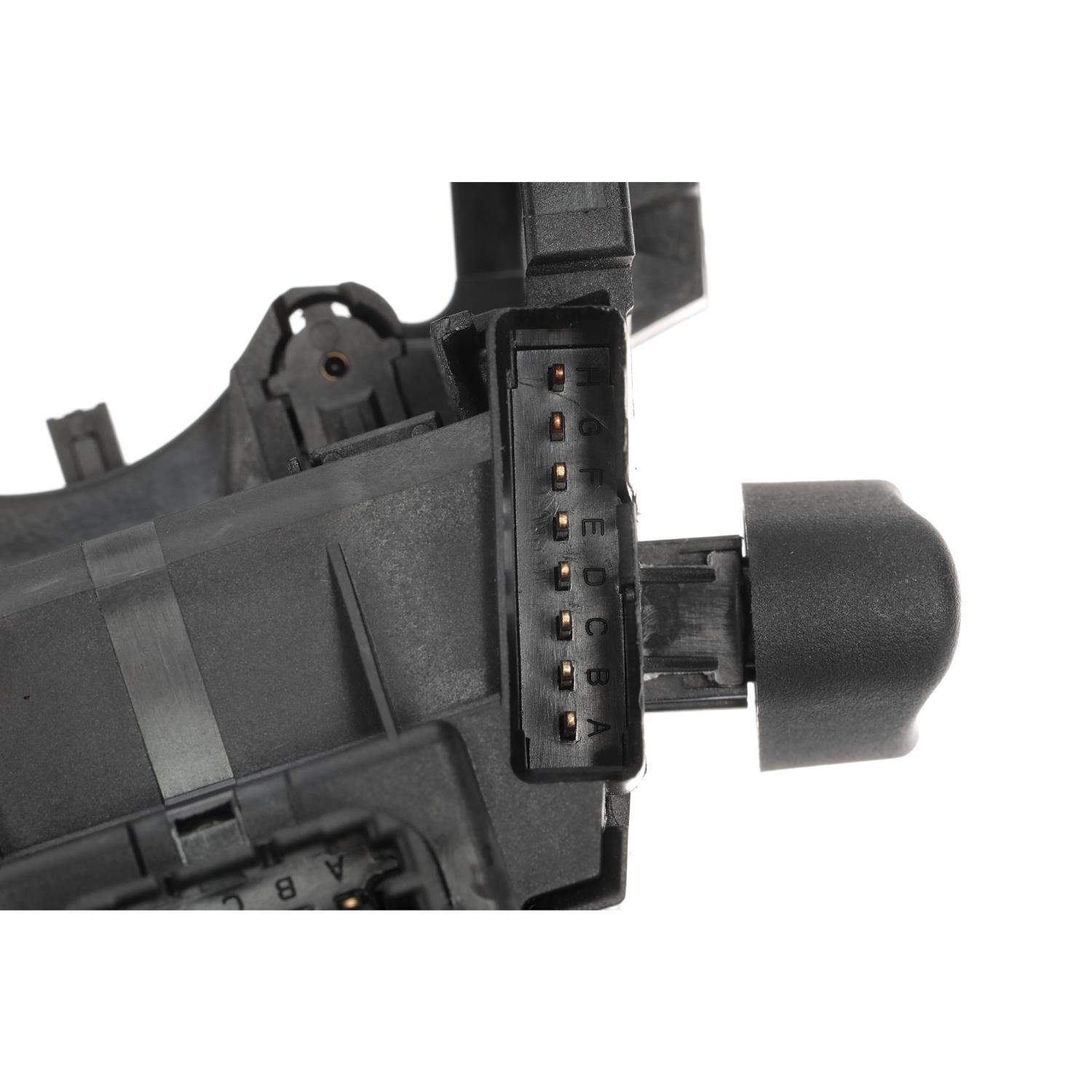 Standard Motor Products CBS1182 - Hazard Warning Switch Standard Motor Products CBS1182 Cruise Control Switch product image 6 of 9