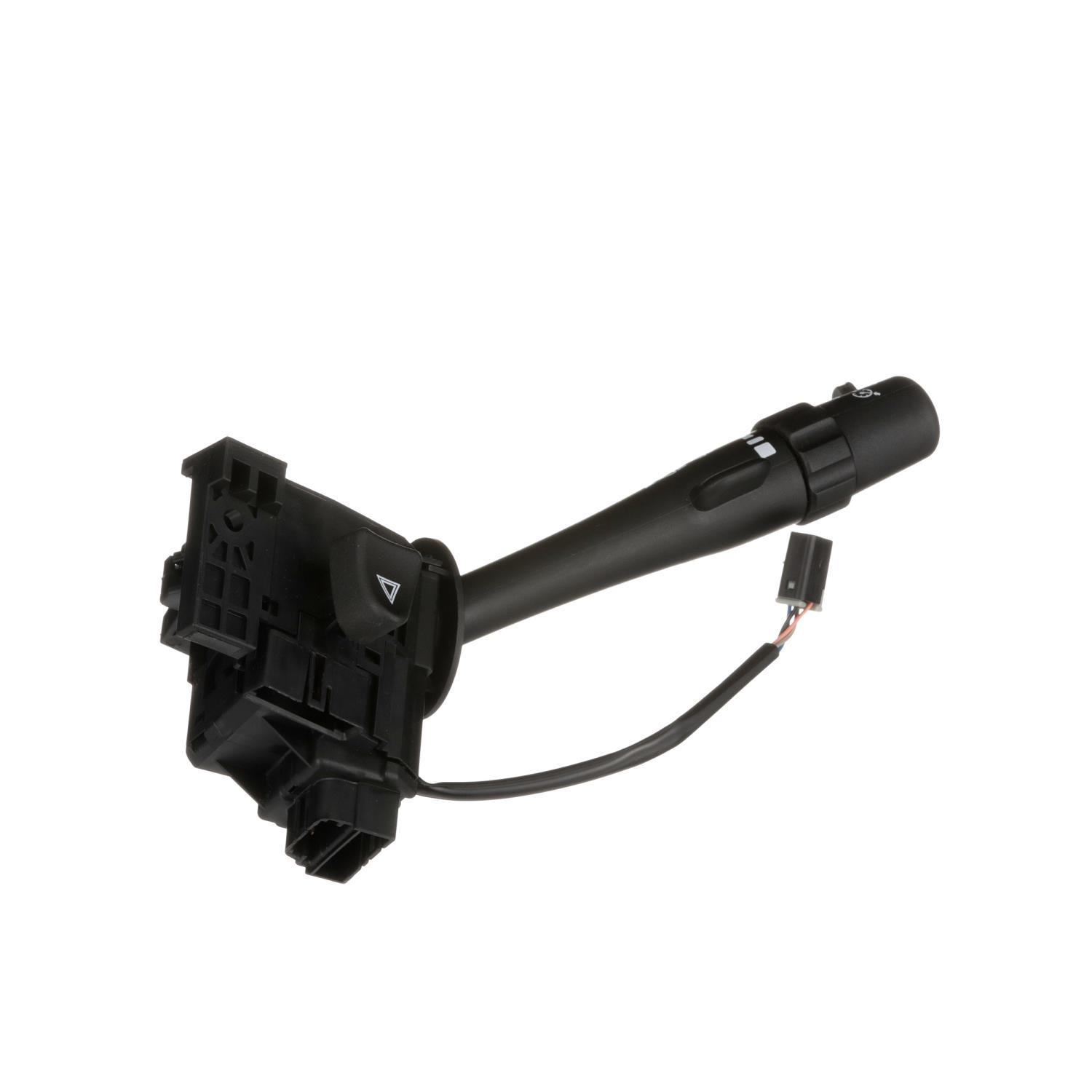 Standard Motor Products CBS1182 - Hazard Warning Switch Standard Motor Products CBS1182 Cruise Control Switch product image 8 of 9