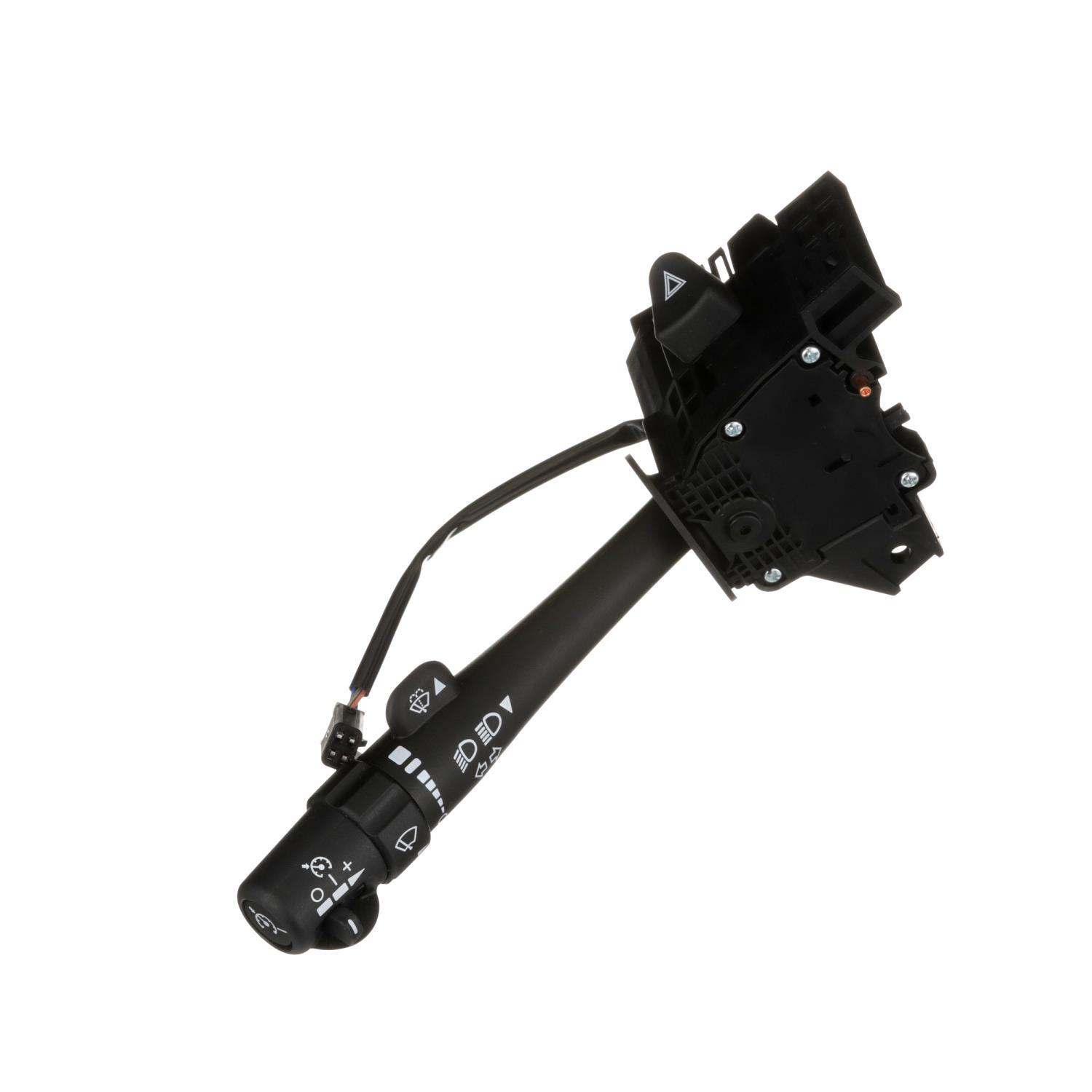 Standard Motor Products CBS1182 - Hazard Warning Switch Standard Motor Products CBS1182 Cruise Control Switch product image 9 of 9