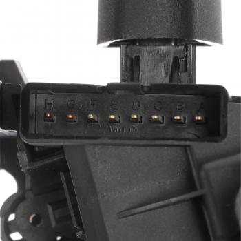 2007 GMC Savana 2500 Turn Signal Switch Standard Motor Products CBS1183 image 3 of 4