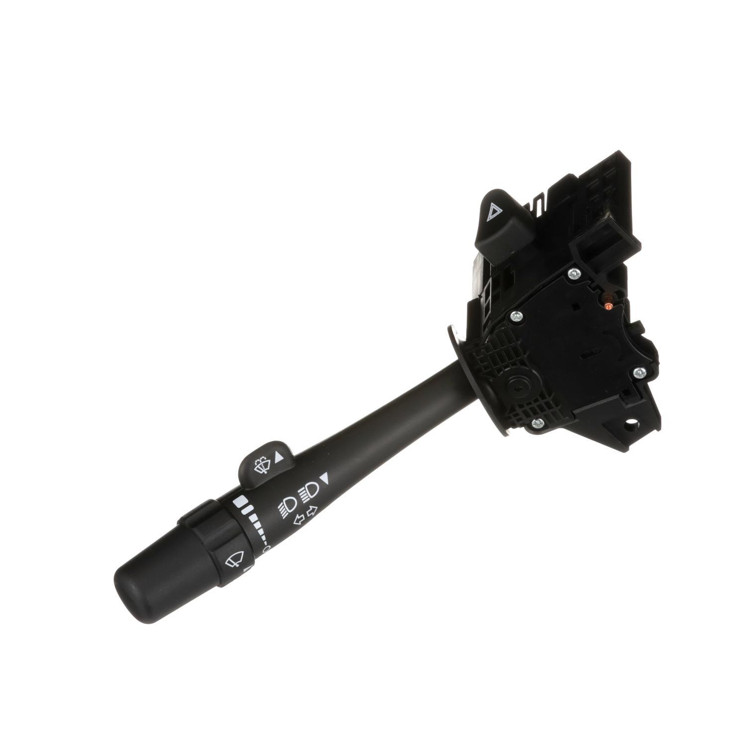 Standard Motor Products CBS1183 Hazard Warning Switch product image 5 of 8