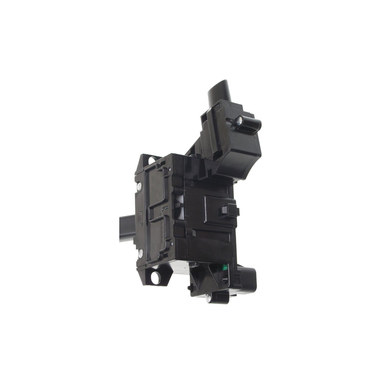 Standard Motor Products CBS1186 - Hazard Warning Switch Standard Motor Products CBS1186 Hazard Warning Switch product image 1 of 3