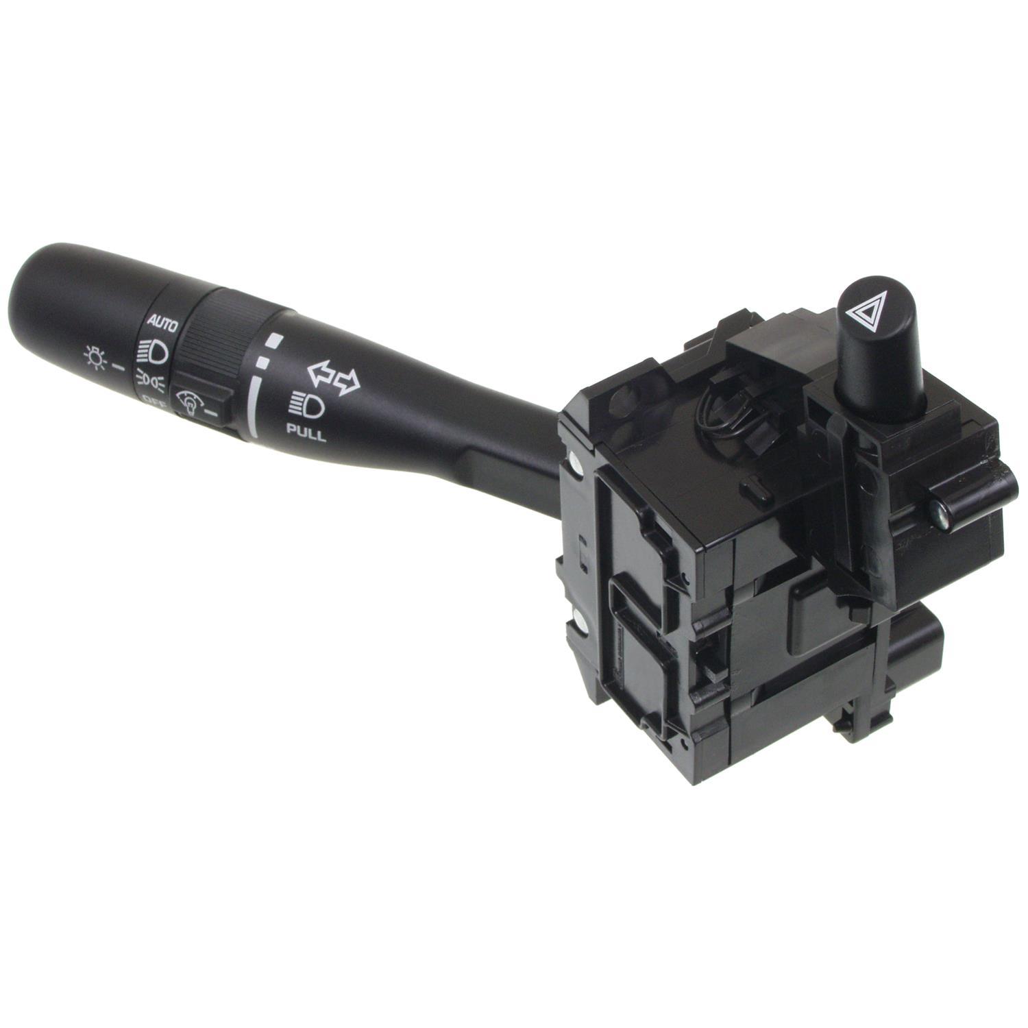 Standard Motor Products CBS1186 - Hazard Warning Switch Standard Motor Products CBS1186 Hazard Warning Switch product image 3 of 3